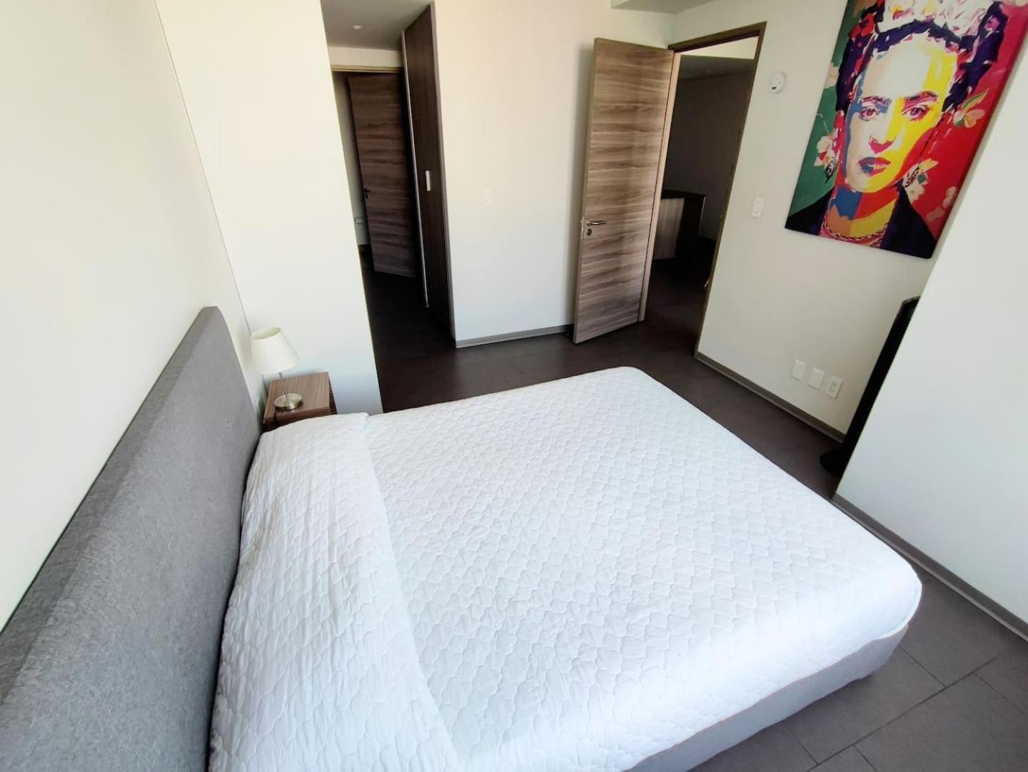 Luxurious High-Rise Hs Wifi, Amazing City Views Cidade do México Exterior foto