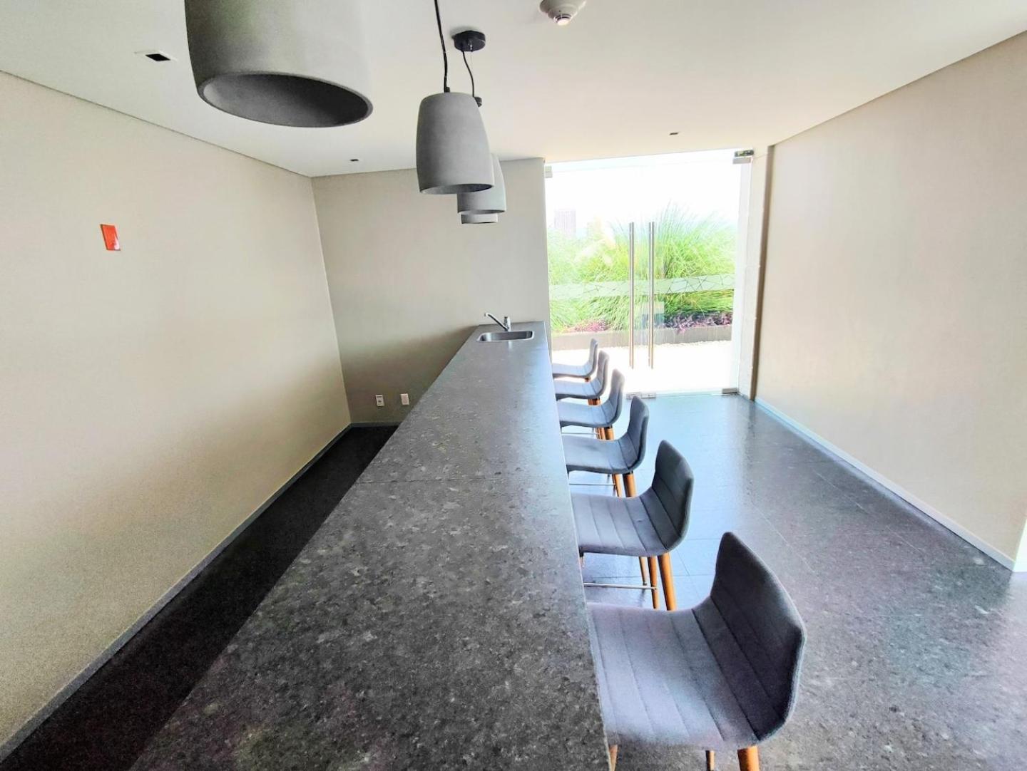 Luxurious High-Rise Hs Wifi, Amazing City Views Cidade do México Exterior foto