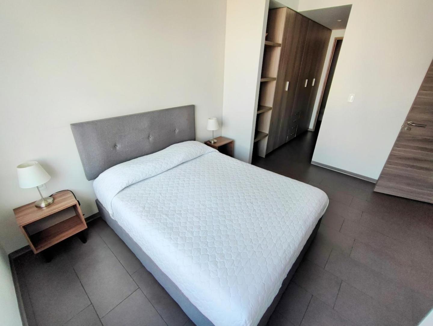 Luxurious High-Rise Hs Wifi, Amazing City Views Cidade do México Exterior foto